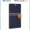 Denim Material phone Case for Huawei Mate 8