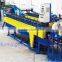 Square Steel Ceiling Support Pipe Forming Machine