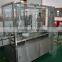 Automatic stainless steel glass bottle machinery