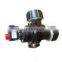 DMF-ZM-40S speed even directional valve