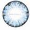 Hot Selling Color Contact Lenses Small Size EOS LUNA Ice II Contact Lens