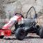 New Upgrade Kids Buggy Electric 500W go Kart