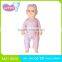 New !Own design High Quality PVC Voice Control Crawl Sit Walk Newborn Baby Funny Doll