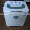 3.5kg laundry twin tub semi automatic mini washing machine with spin dry                        
                                                Quality Choice