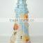 Cute Fashion Design Resin Material Designer Living Room Decoration