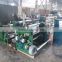 700mm surface rolling slitting and rewinding machine