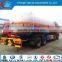 25000 liters lpg truck, mobile lpg station for cooking, mobile lpg station for car