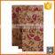 Custom printed full colors kraft paper bag