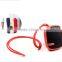 Remax X2mini PortableSports Altavoz Haut Parleur Bluetooth Speakers Waterproof Dustproof Shockproof FM Radio TF AUX Line-in MP3