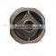 size DN50-DN600 stainless steel vertical lift Check Valve