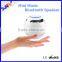 Wireless Handsfree Super Bass Subwoofer Ball Shape Round Mini Music Speaker Bluetooth With Led Light