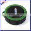 Portable Mini Subwoofer HIFI Stereo Sound Box C6 Waterproof Bluetooth Speaker Shower Speaker For Outdoor Sport