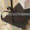 New high load-bearing double discount clothing store display racks