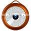 NOGO F1 Portable SD MP3 Multifunction Bluetooth 4.0 Speakers Mini Bluetooth Speaker for Outdoor