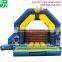 Bigjoys ocean house cheap inflatable bouncers for sale