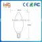 new design High Quality led e14 bulb c35 6w 4w 2w E14 C35 LED Filament Bulb