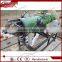Sunrise low price chicken manure dewater machine