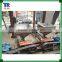 Mini Type 3 2 layer HDPE LDPE LLDPE ABA Film Blowing Extruder Machine