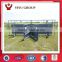 Made in China Fentech Cheap High Quality 3 Rail Cattle Fencing Panels Hot Sale