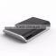 Hot Top Quality qi wireless charger for samsung s4 s5 s6 for iPhone 6 6Plus wireless phone charger