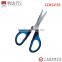 Soft Handle Powerful Safety Cutting Plastic Hand Scissors For Pruning