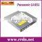 IDE interface laptop DVD drive UJ851 tray load