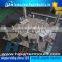 fan blade mould mould for fan propeller plastic propeller mould