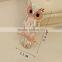 Prcious Colorful Opal Women Brooches Micro Pave Setting Crystal Owl Gold Silver Plated Clothes Pin Clasp