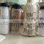 Tritan Fruit Infusion Bottle/500ml Plastic My Bottle