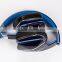 2015 comfortable new design bluetooth headphone wholesale NFC bluetooth headphone with microphone