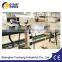 Fiber Laser Printer in Customer Workshop