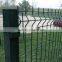Directly Factory Supply Welded Mesh 6x6 Fence Panels