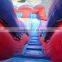 2016 durable pvc material US market water inflatable sport slide