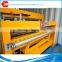 China manufacturer steel straightening machine