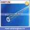 Tempered Glass Type Pyrex Glass Tube