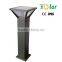 JR-B006 Wireless solar garden light solar led light solar lawn light
