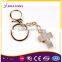 Professional Service Different Colorful Metal Key Chain