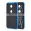 Wholesale Protect Cover Case For Motorola Nexus 6,Combine Case For Motorola