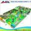 Plastic soft kids playground price equipment indoor for children sport