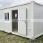 modulare low cost China cheap flat pack prefab house container price