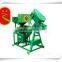 Stainless Steel Electrical Motor seed coating machine