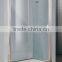 A051 sliding doors shower screen