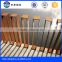 good quality SPAH weathering steel plate