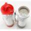 Best Travel Loose Tea Tumbler Mugs With Tea Strainer