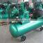 Silent Fusheng type Portable Industry Piston air compressor 415V