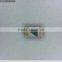 Blue emitting color 230mcd smd led 0603 1608 LED