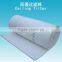 Top Seiling 560G ceiling filter with full glue/ with surface glue