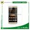 Stainless steel protective film for Huawei G8 glass screen protector