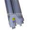 2016 newest 14W 600mm T8 waterproof led tube light with 2 year warranty