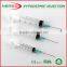 Henso Hypodermic Syringe